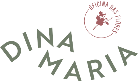 Dina Maria - Oficina das flores - Cascais - Florista