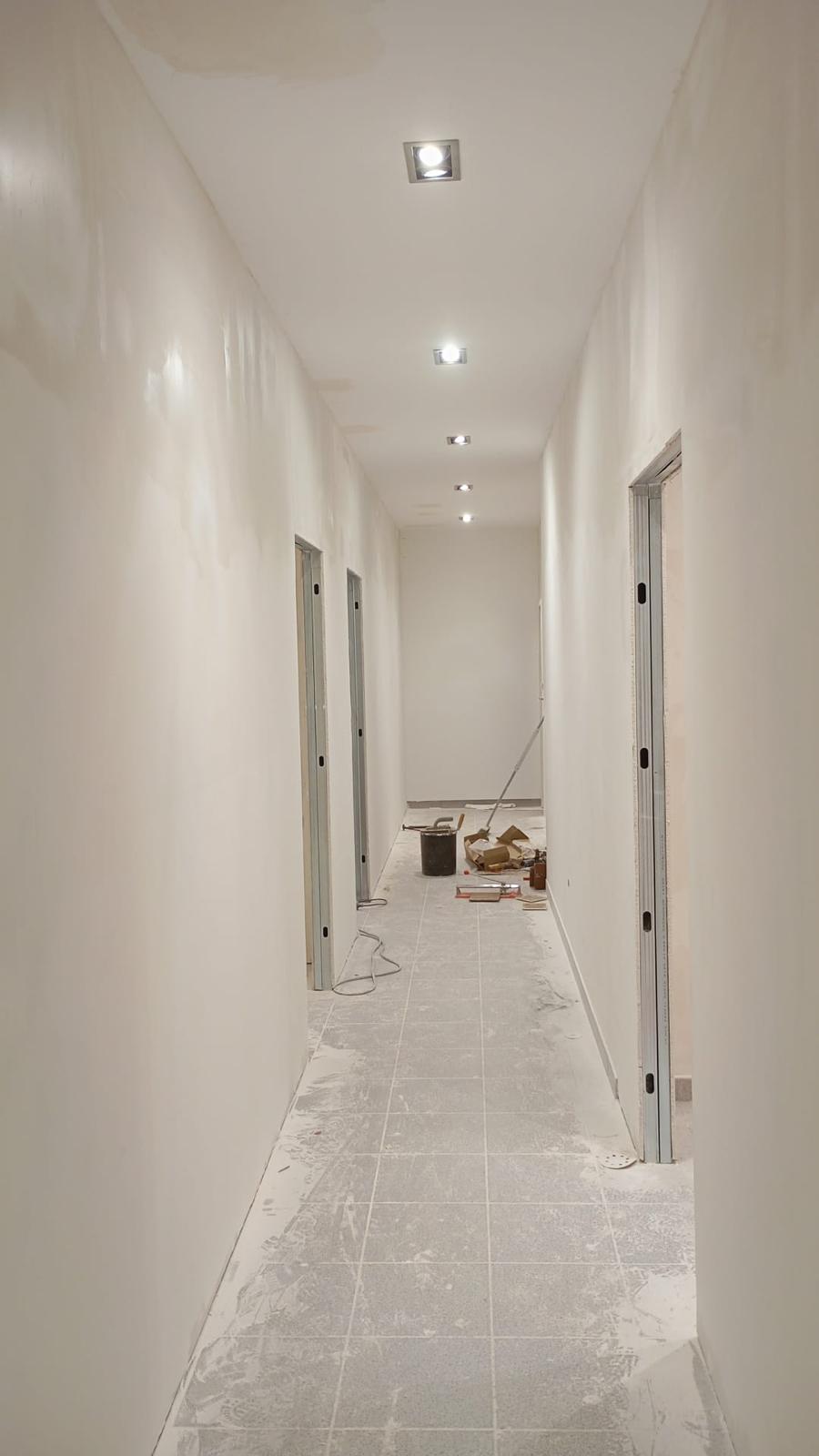 Vertex UE - Oliveira de Azeméis - Instalação de Painel Solar