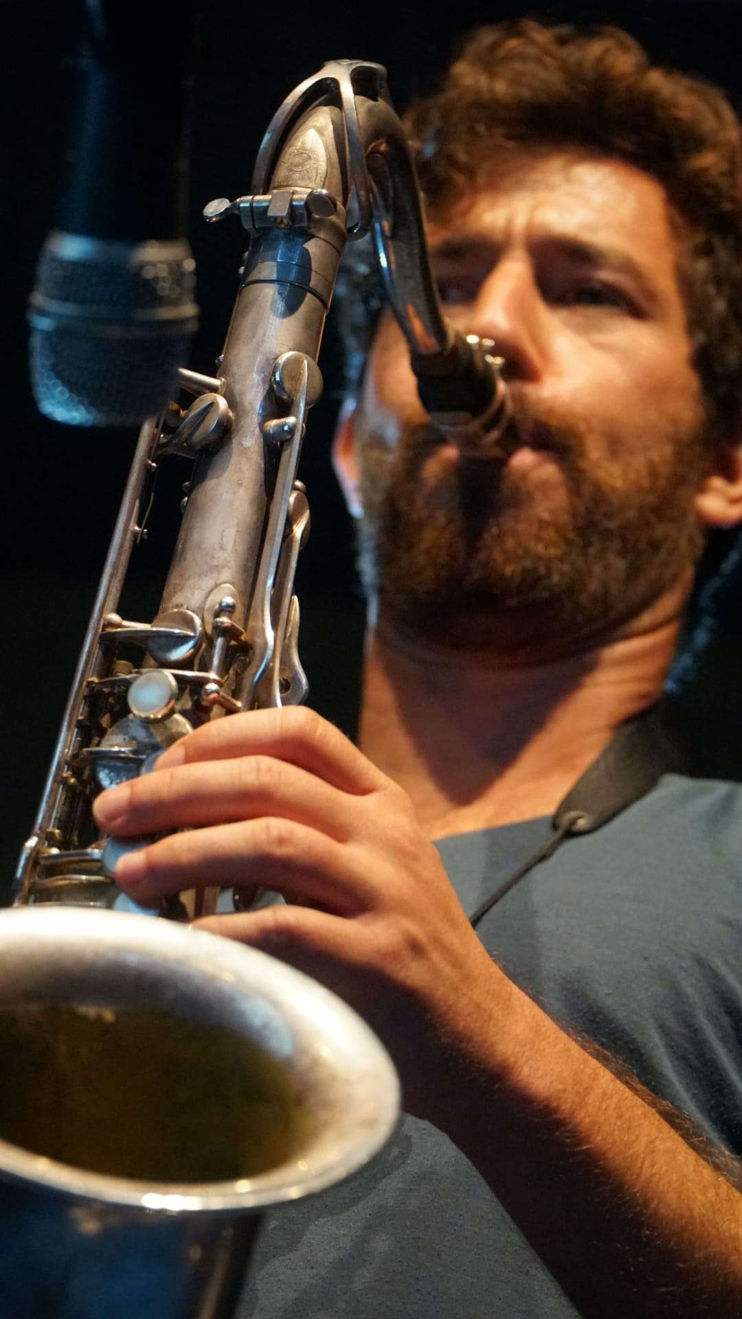 Tiago Vigia - Lisboa - Wedding Jazz Band