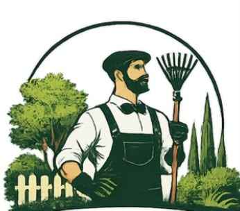 Jose Rodrigues - Mordomo do Jardim - Gestão e Manutenção de Propriedades - Coimbra - Corte e Aparação de Relvado