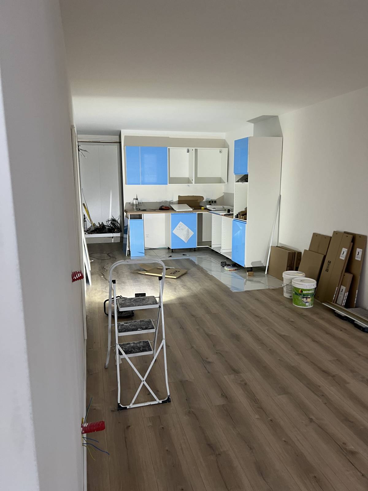 Reflexagitado - Vila Verde - Demolition Services