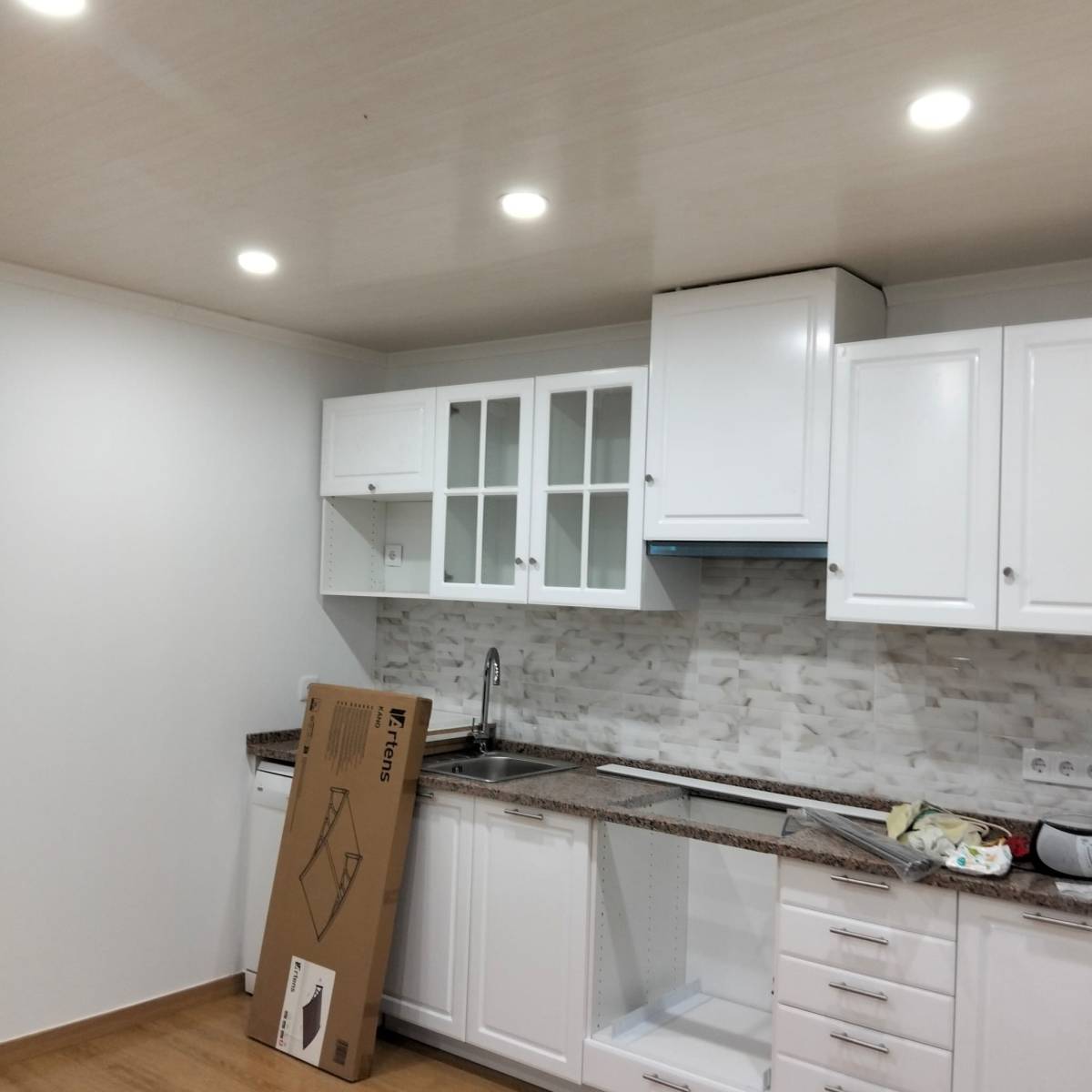 Waterstate, Unip Lda - Alpiarça - Servicios de construcción de albañilería
