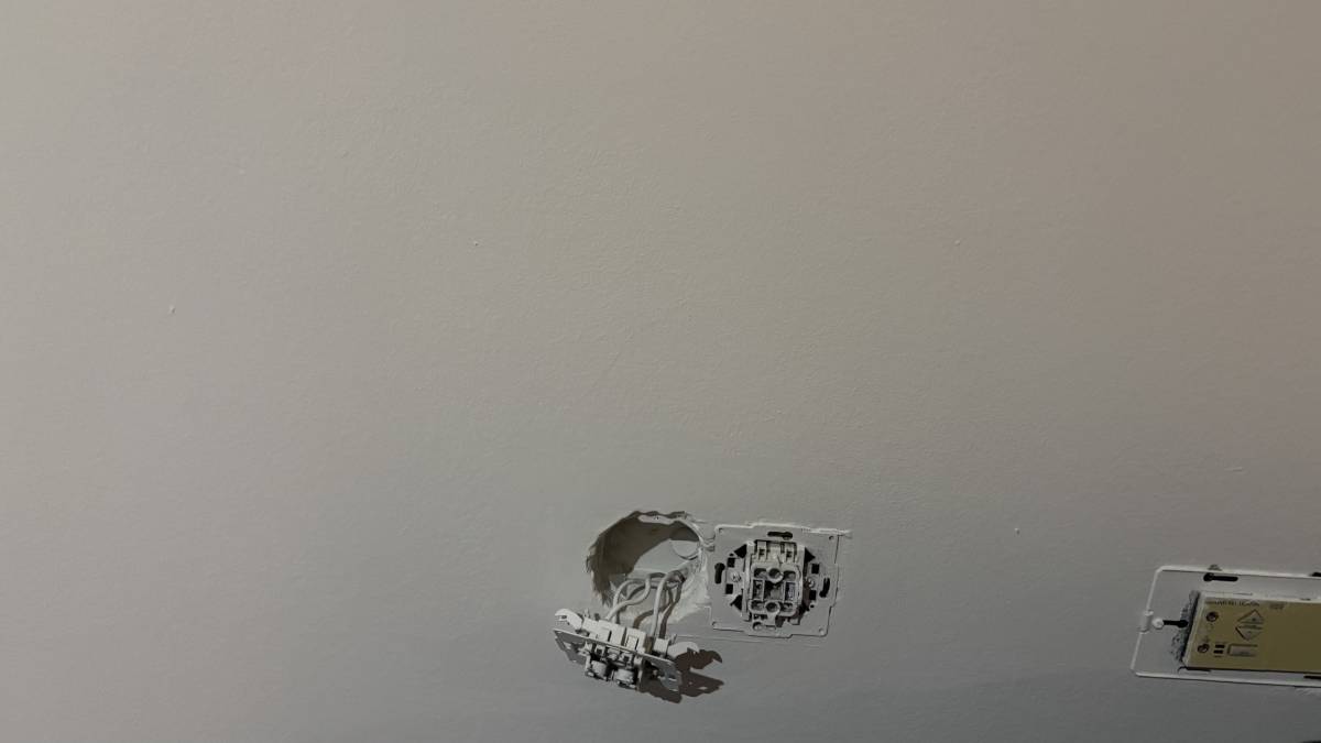 Obras em Casa