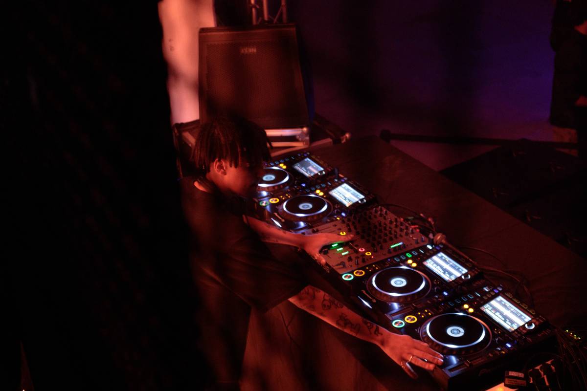 Audiolux - Oeiras - Musik Entertainment