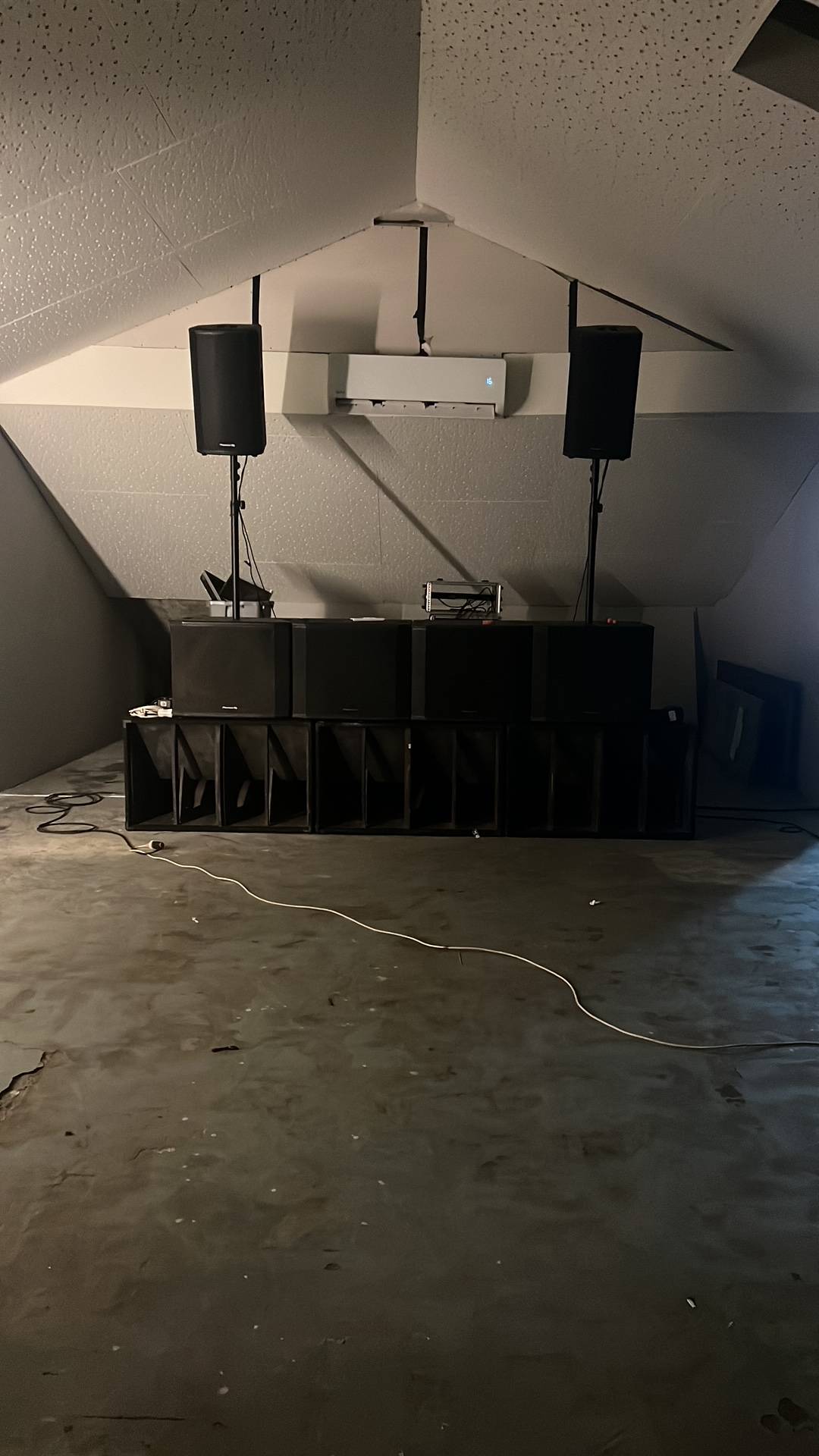 Audiolux - Oeiras - Event-Videoaufnahmen