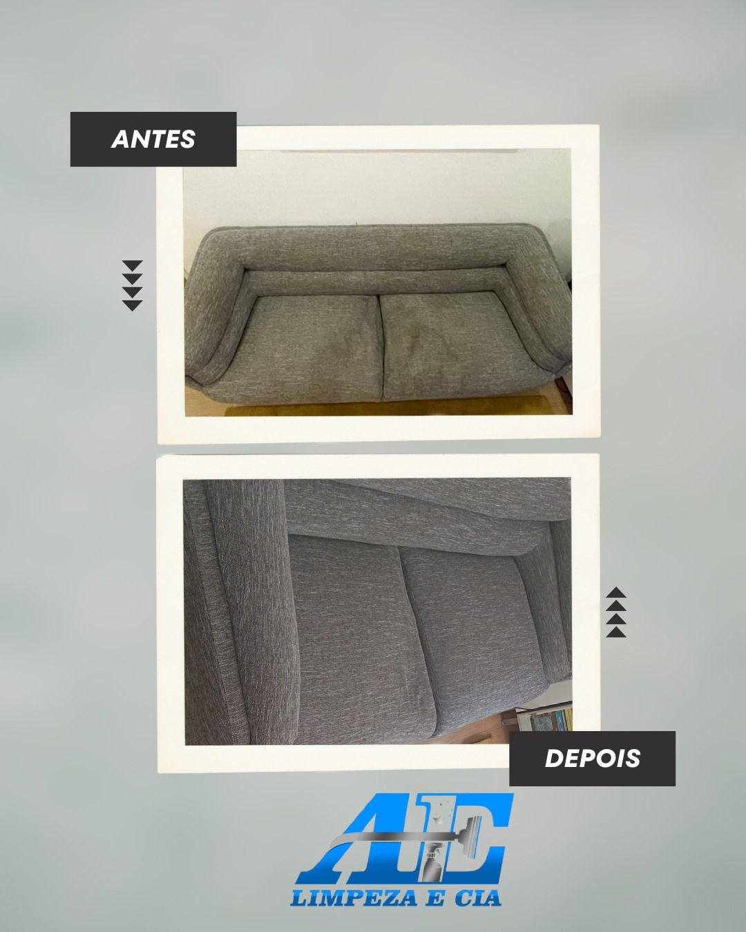 AE Limpeza E Cia - Lisboa - Windows Cleaning