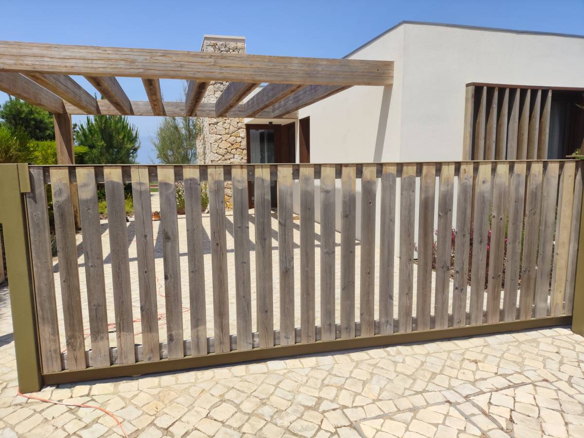 JM Pinturas - Leiria - Exterior Painting