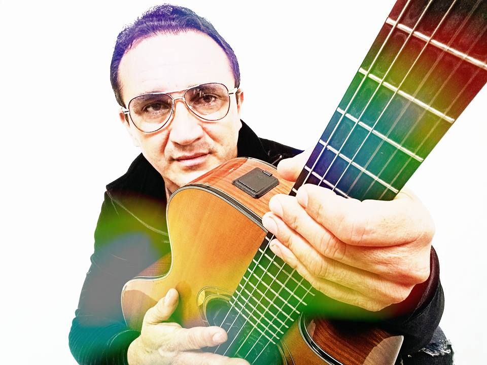 Jaime Guimarães - Aveiro - Video Promocional