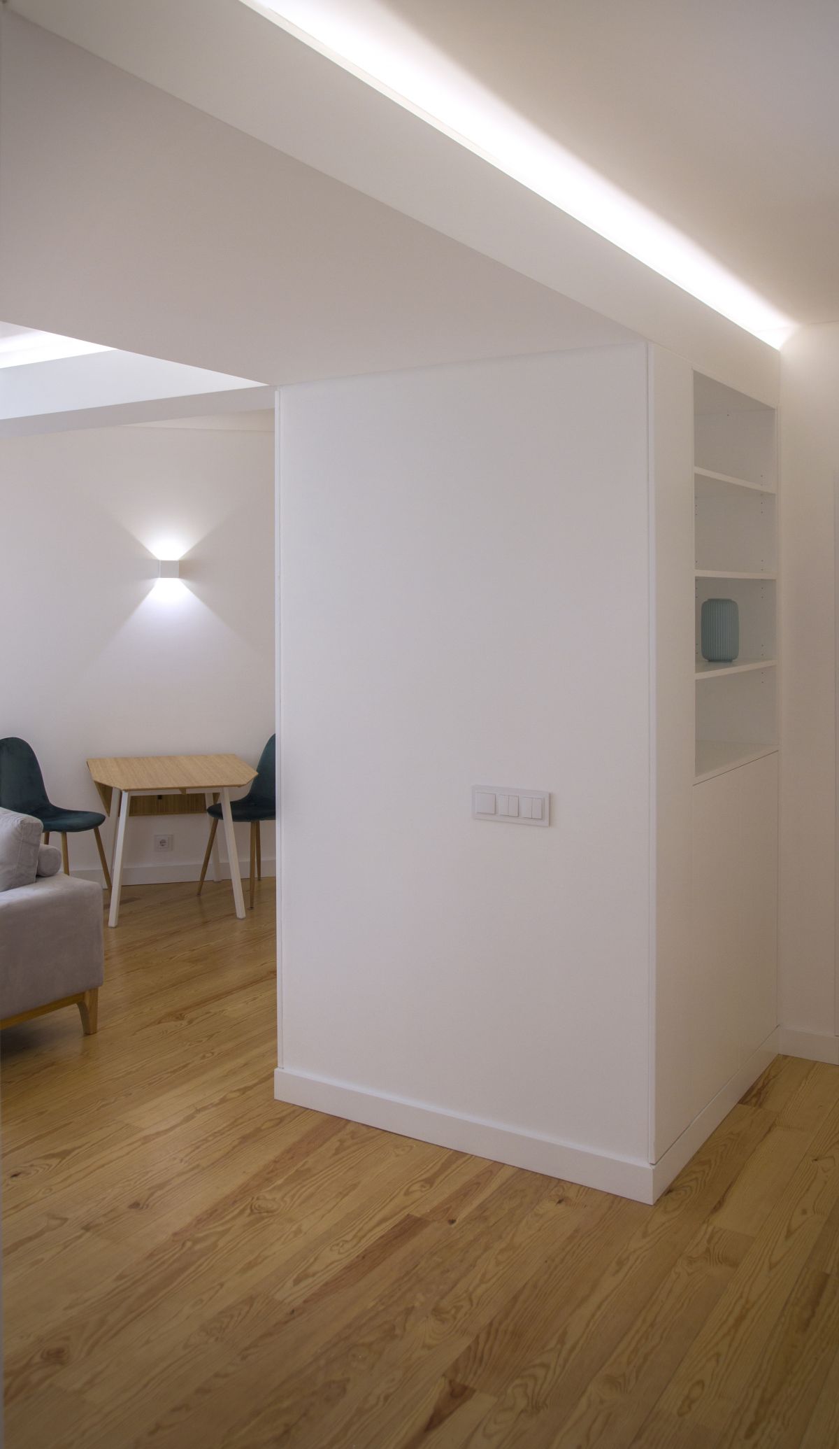 Mário Lopes Arquitecto - Lisboa - Servicios de construcción