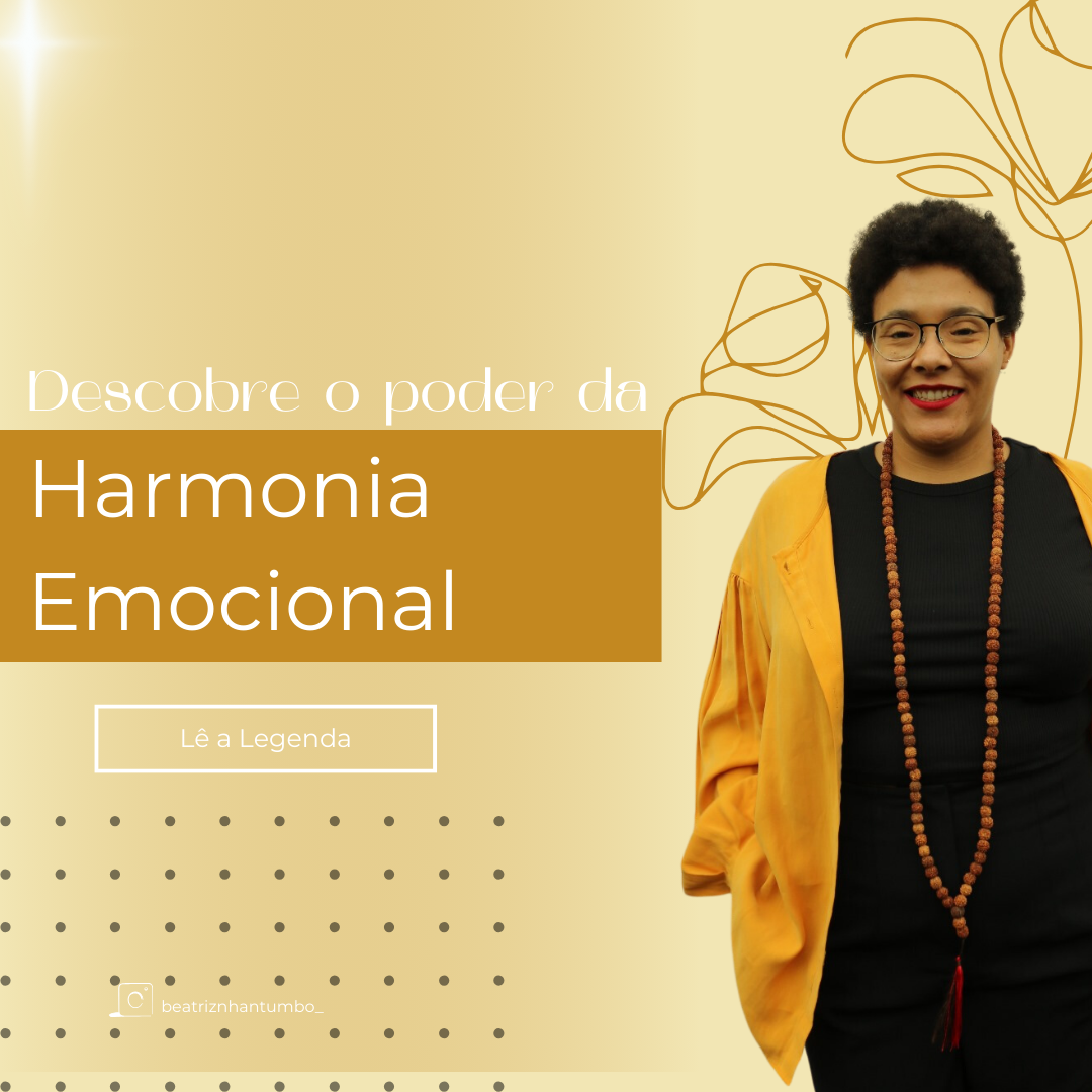 Beatriz Nhantumbo - Braga - Life Coaching