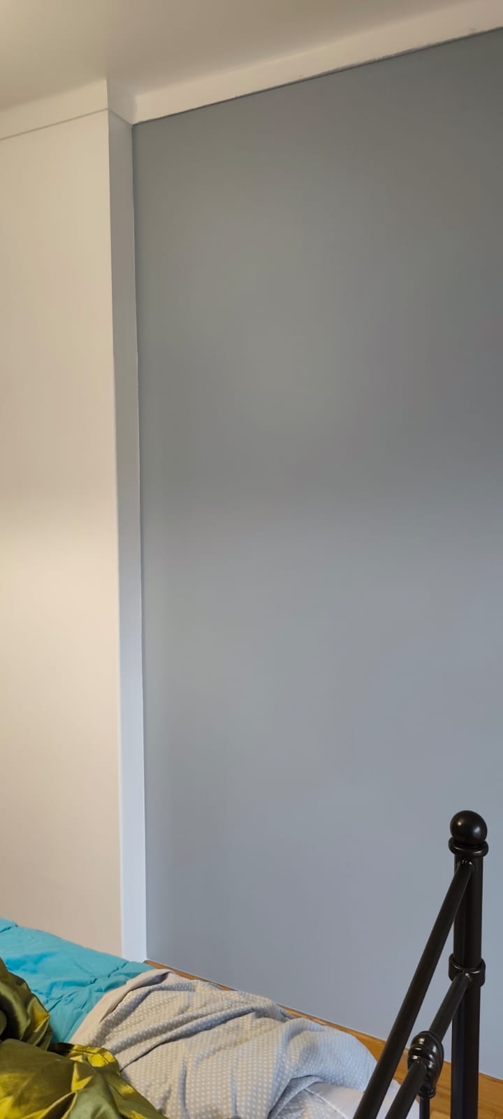 JM Pinturas - Leiria - Instalação, Reparação ou Remoção de Revestimento de Parede