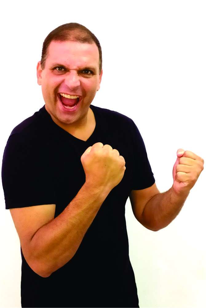 Sergio Delgado Queissada Filho - Vila Nova de Gaia - Sales Training