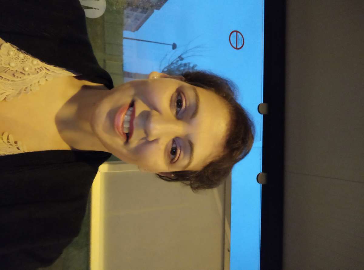 Sónia Teixeira - Sintra - Home Care and Nursing Homes