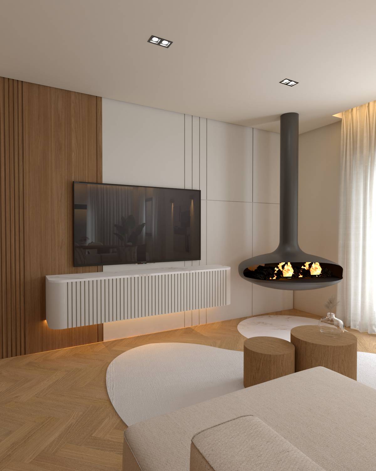 Doré Design - Lagoa - Muralista