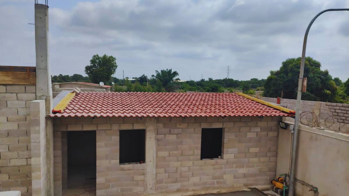 JMB Construção Civil e Remodelações/ Alvará: 119879-PAR - Almada - Pintura Exterior