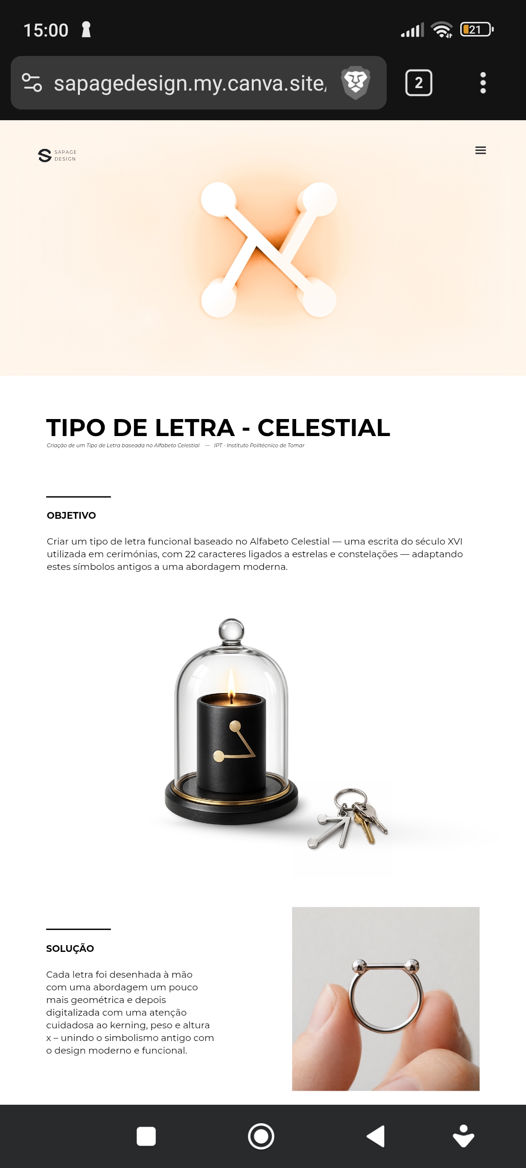 Sapage design - Tomar - Création de logos