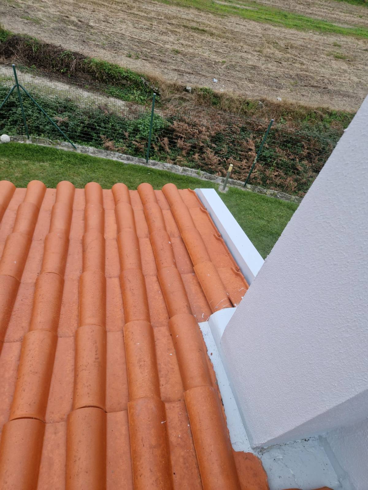 Reparação de Calhas