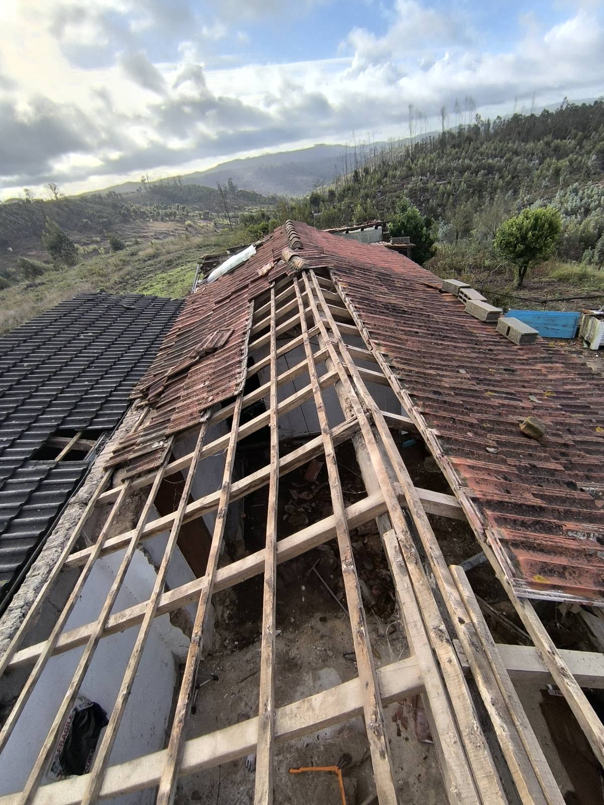 Home Remodelar - Caldas da Rainha - Roofing