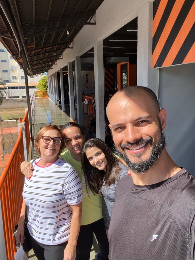 Álvaro de Paula - Seixal - Personal Training