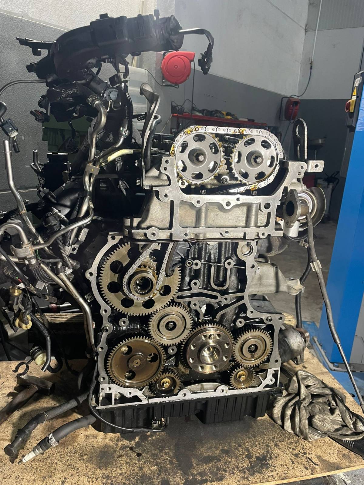 DYM AUTO DOCTOR UNIPESSOAL LDA - Seixal - Fahrzeuglackierer