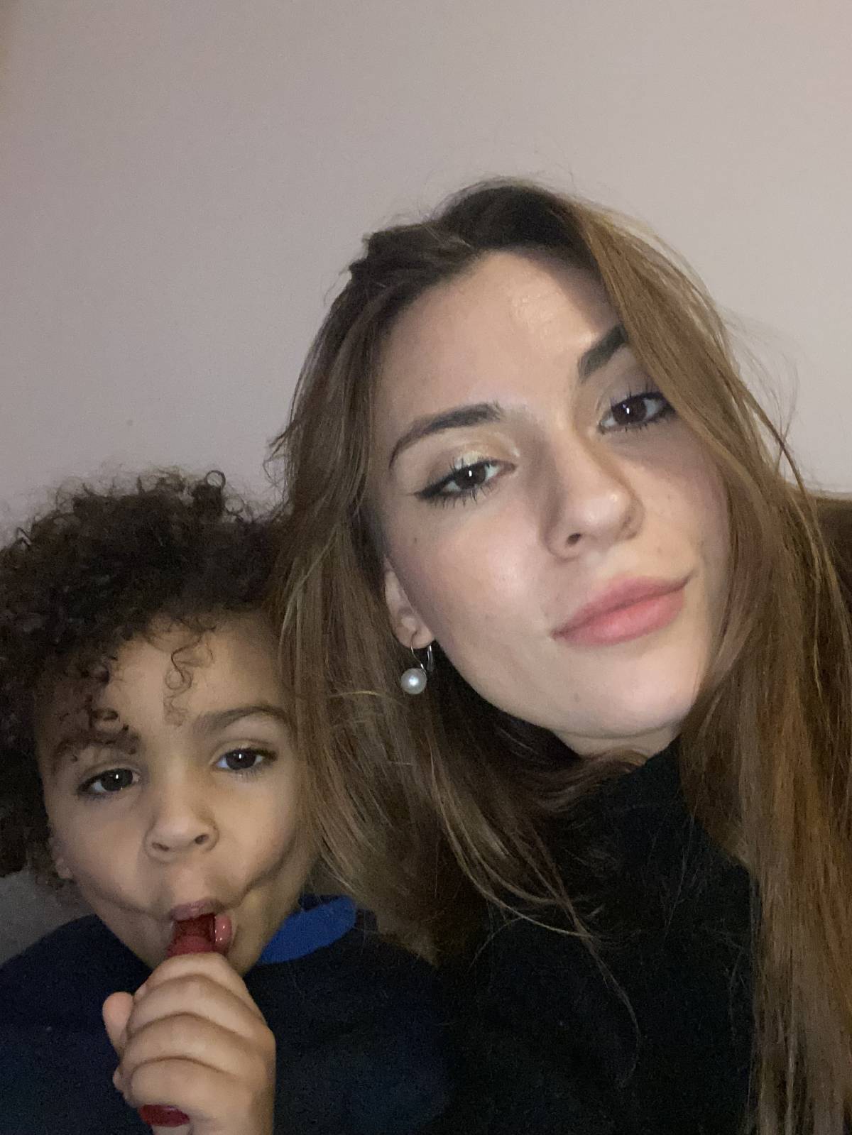 Filipa Almeida - Barreiro - Limpeza a Fundo