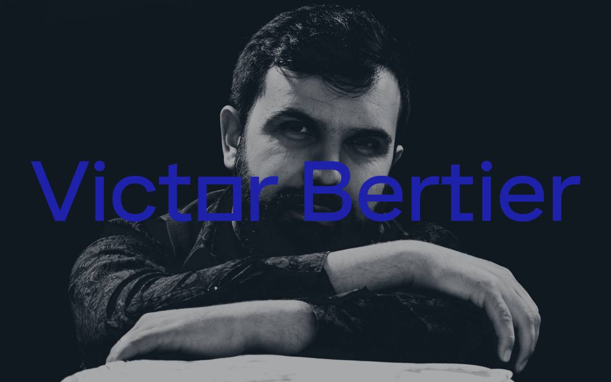 Victor Bertier - Porto - Suspensão de Quadros e Instalação de Arte