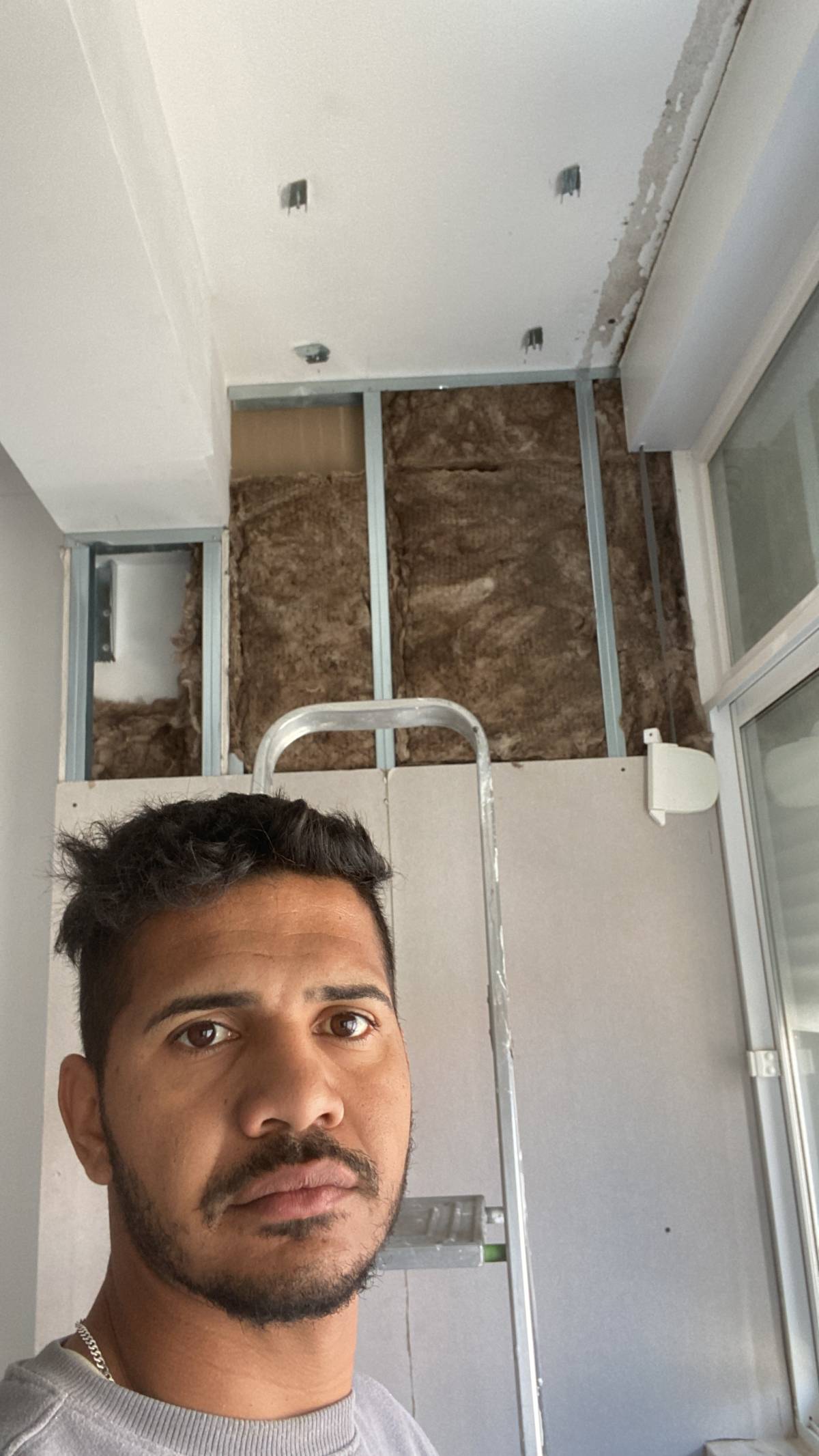 Raphael Neves Reparações - Barreiro - Caulking