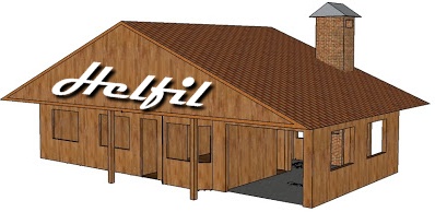 HELFIL - Tudo para a casa - Lousada - Ebanistería