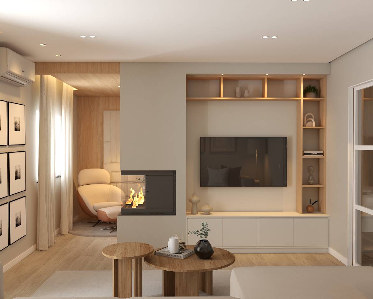 Doré Design - Lagoa - Design de Interiores