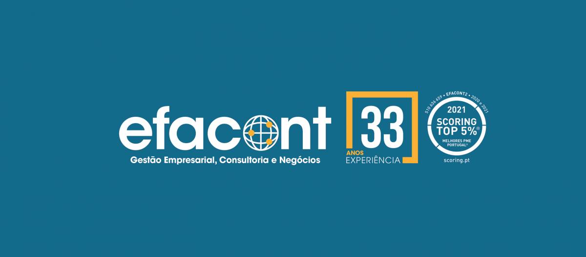 Efacont2 - Gestão Empresarial, Lda - Vila Nova de Gaia - Serviços Variados