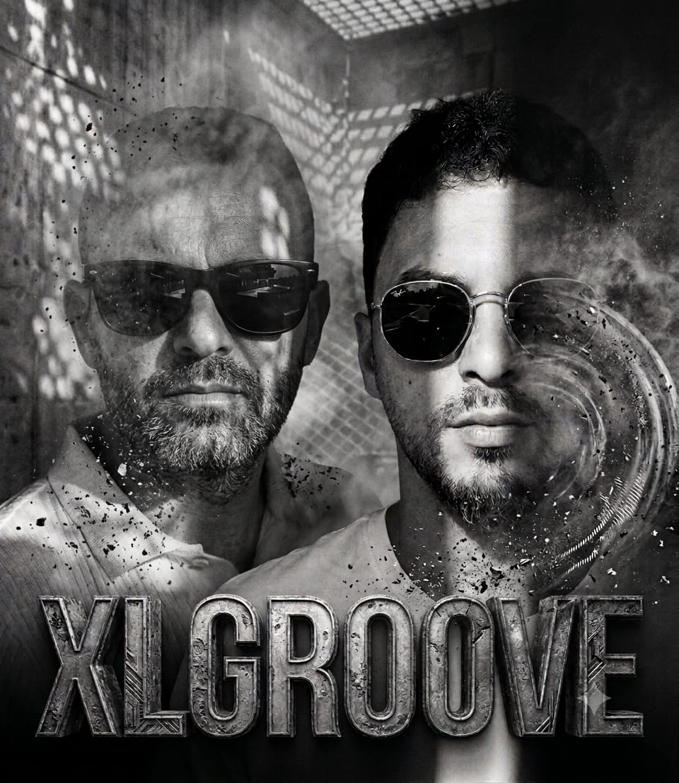 XLGROOVE - Vieira do Minho - DJ para bodas