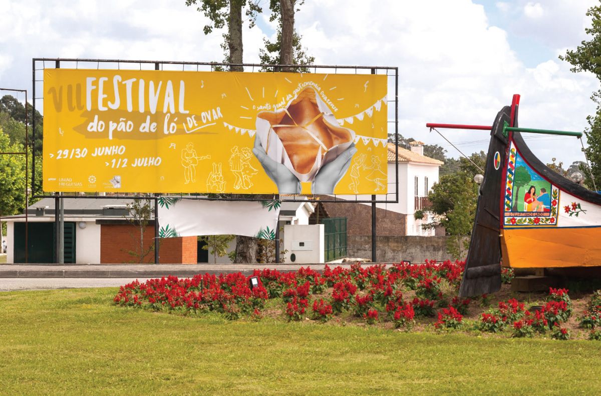 Raphaella Rocha - Ovar - Conception graphique pour l’impression