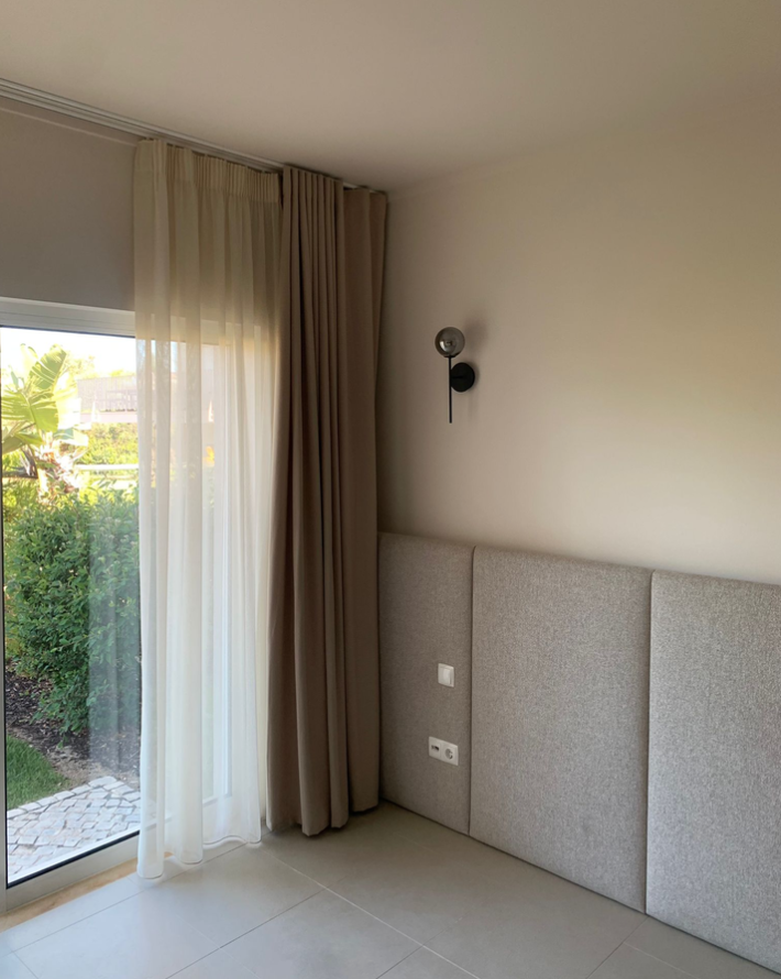 Doré Design - Lagoa - Designer de Interiores