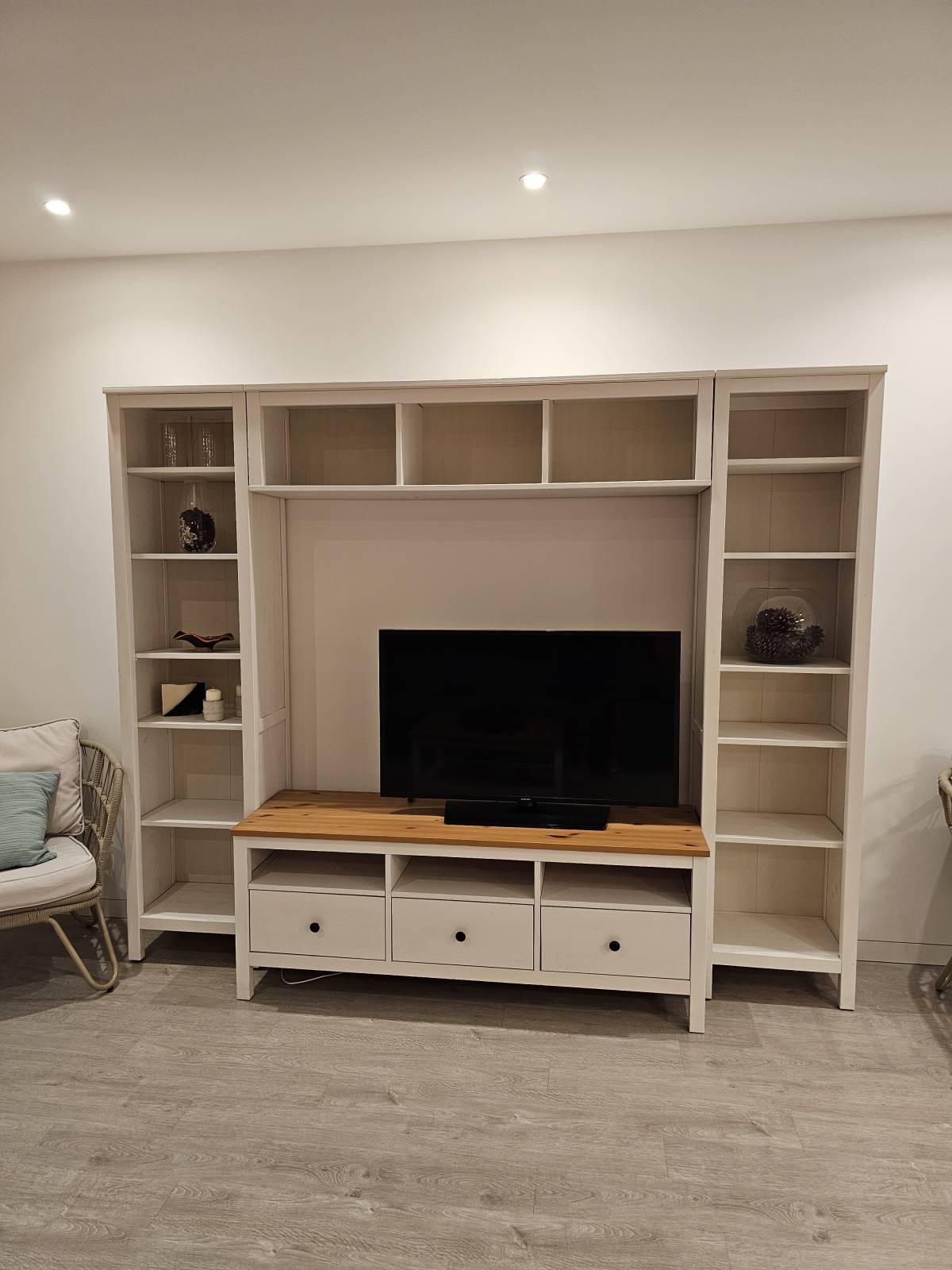 Fernandes - Porto - Crib Assembly