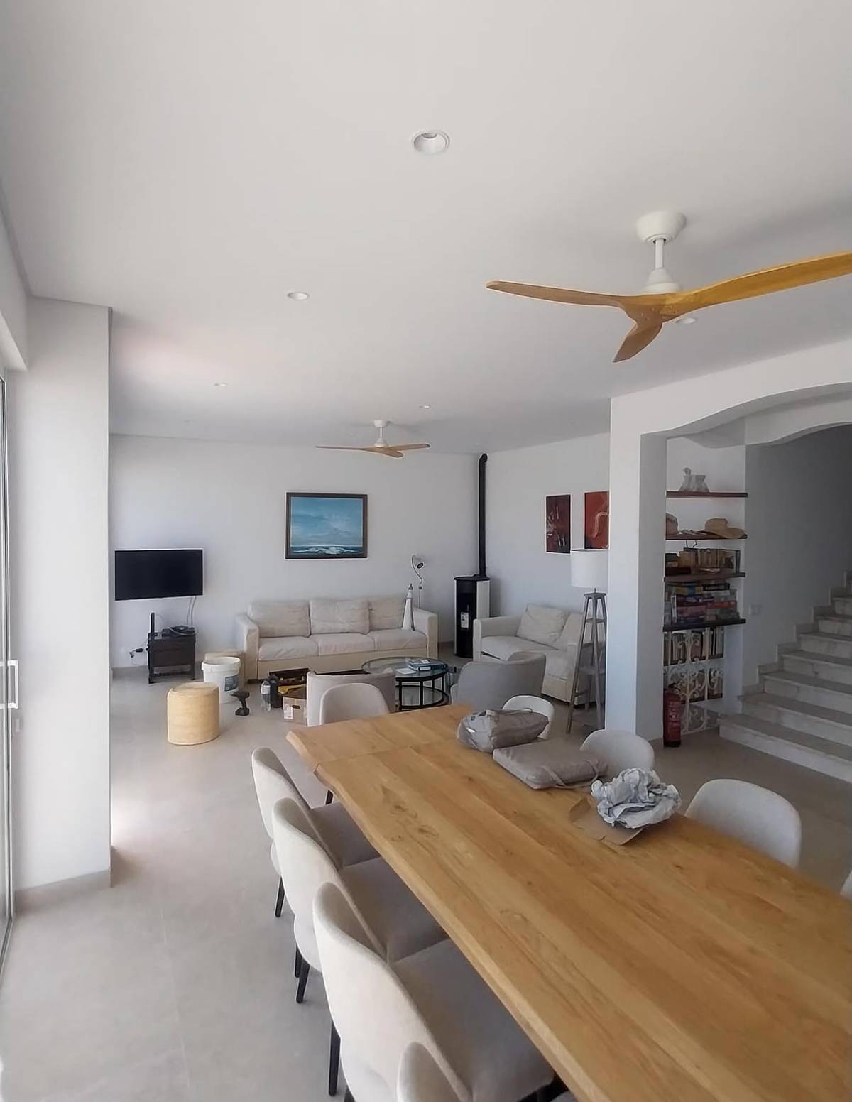 Henrique Ribeiro - Silves - Remodelação da Casa