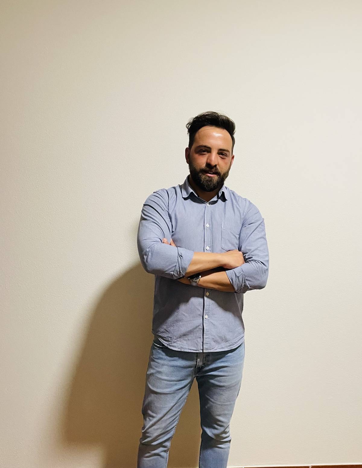 Telmo Santos - Alcobaça - Web Design