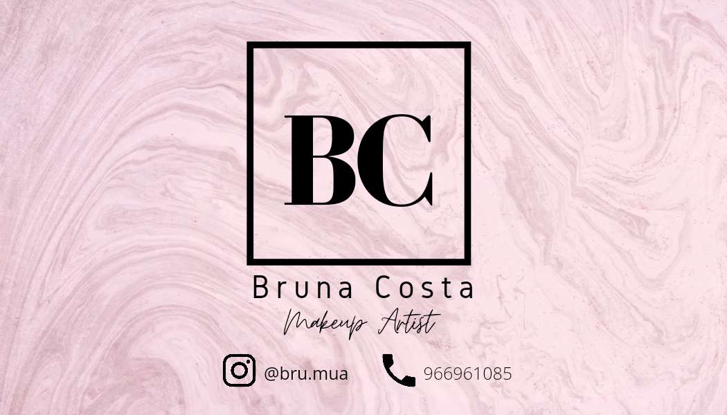 Bruna Costa - Braga - Maquilhagem para Casamento