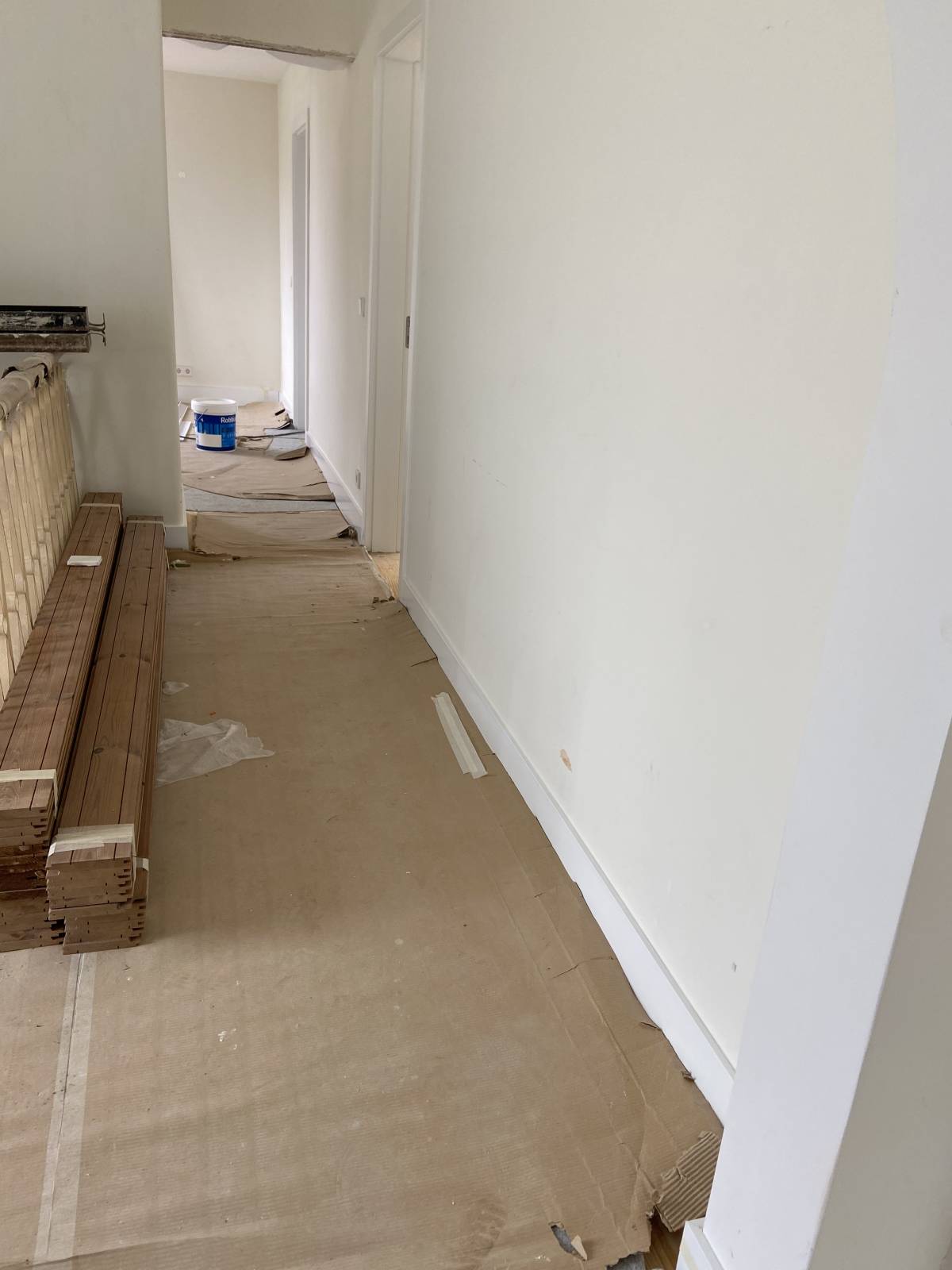 W. Cesar Neres - Lisboa - Cabinet Refacing