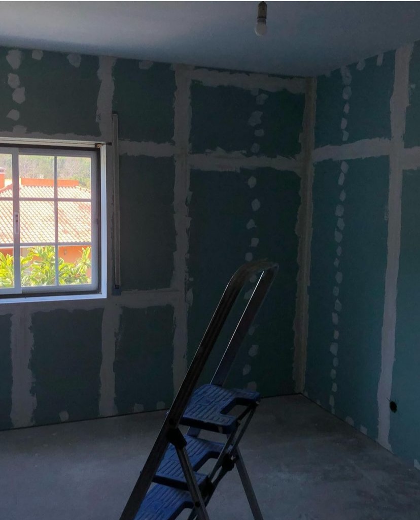 HandyTasks - Mafra - Caulking