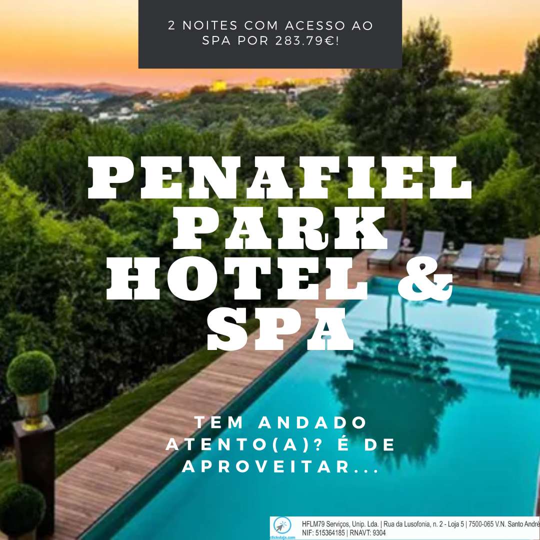 ClickViaja Santo André - Santiago do Cacém - Honeymoon Travel Specialist