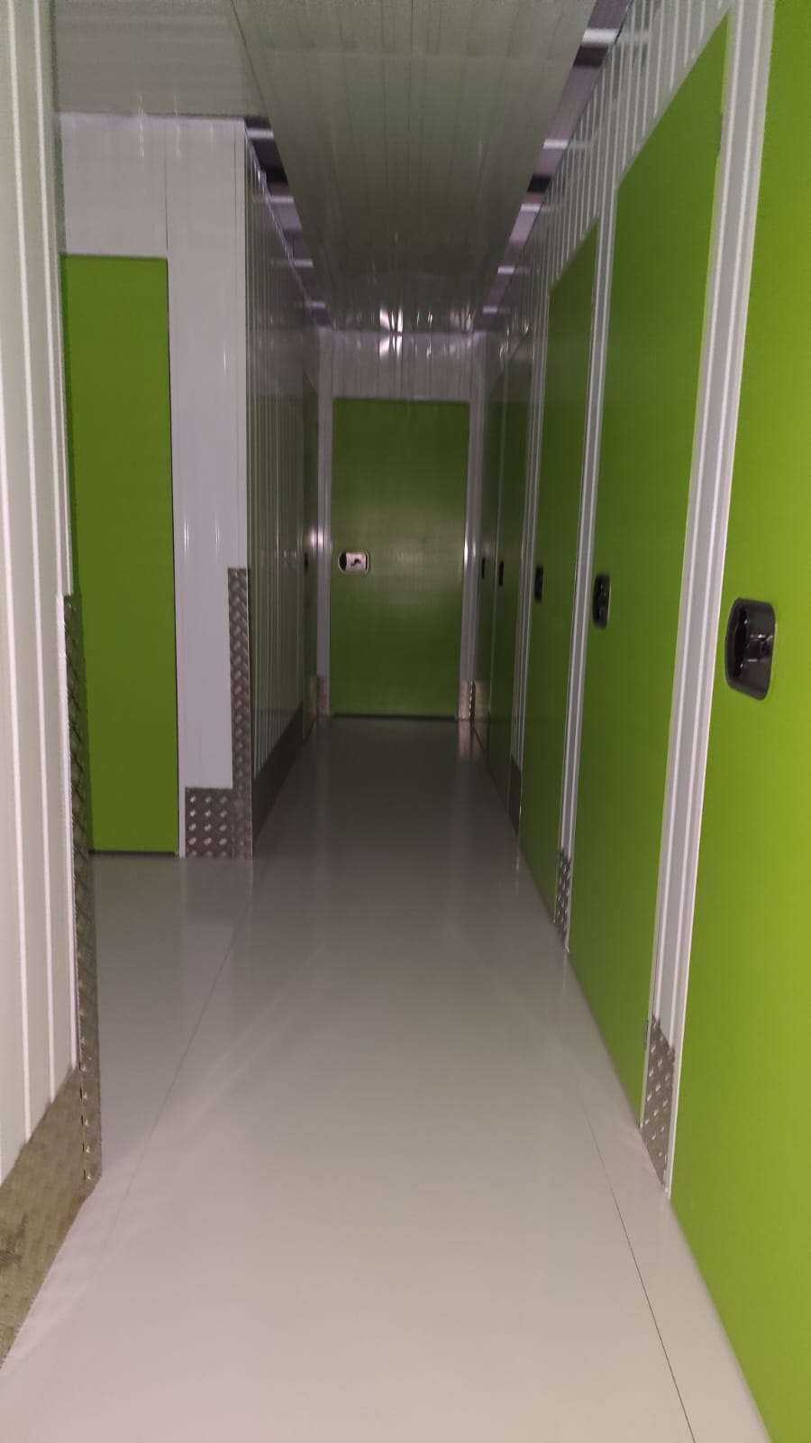 Gutorres Samora - Figueira da Foz - Pet Door Installation