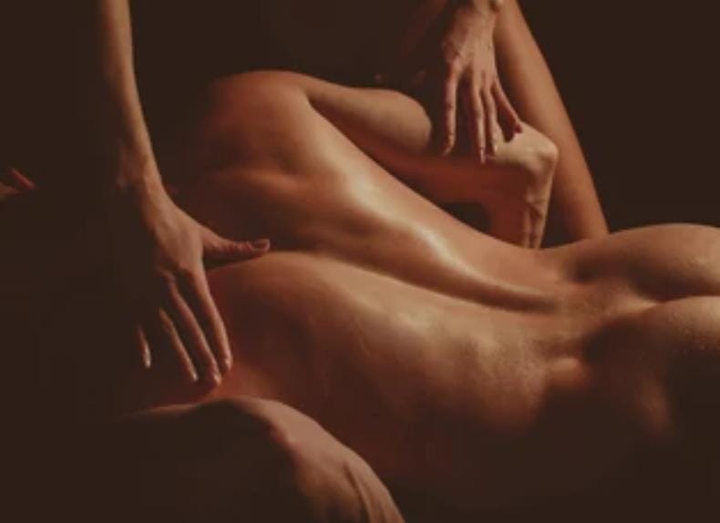 Milla - Barcelos - Massagem com Pedras Quentes