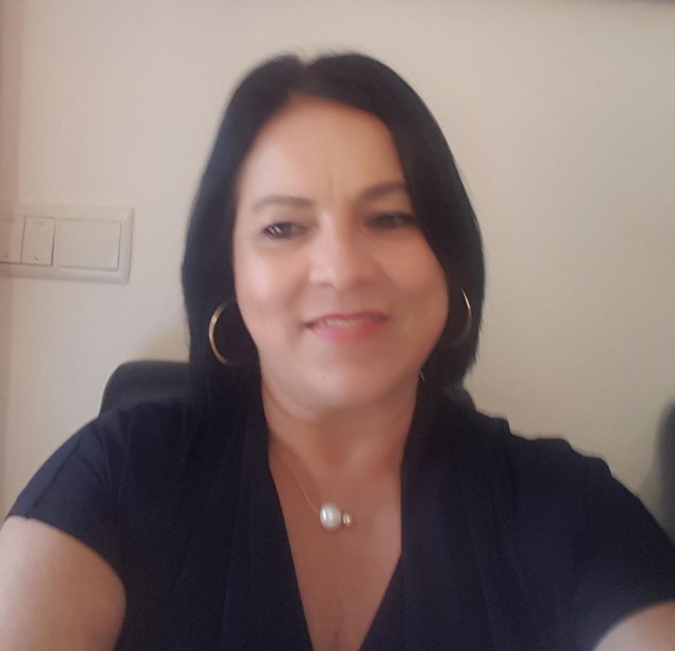 Jane Silva - Vila Franca de Xira - Limpeza a Fundo