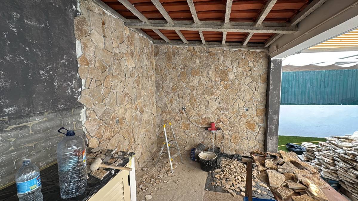 VALTER - Seixal - Mantenimiento o reparación de fontanería exterior