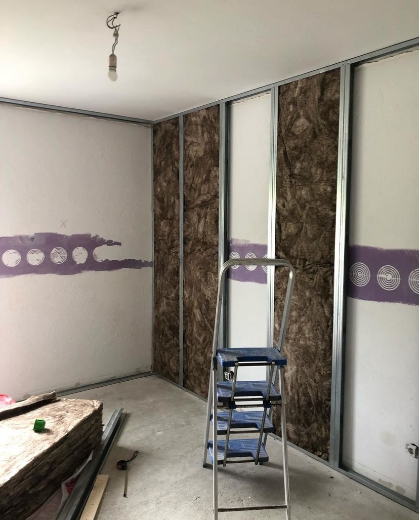 HandyTasks - Mafra - Stone or Tile Flooring Installation