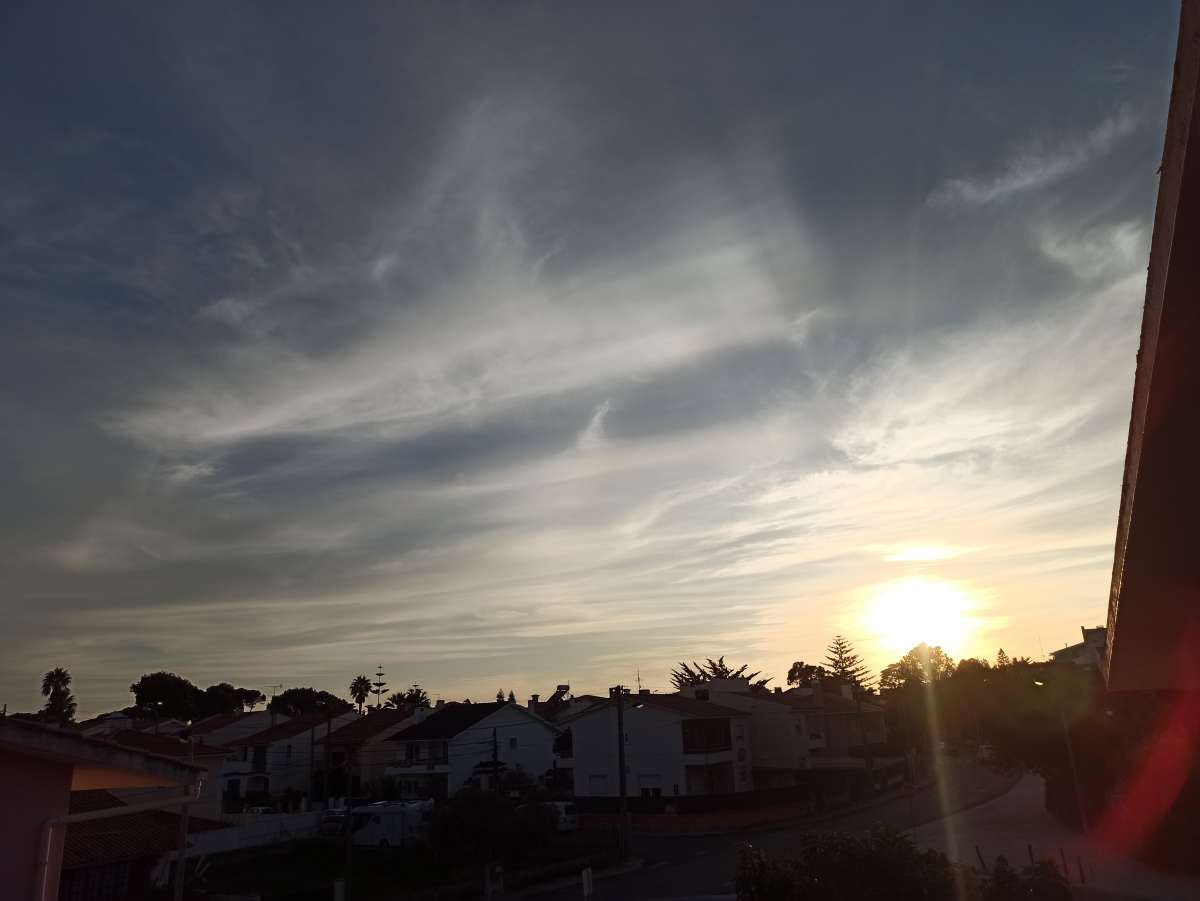 Gutorres Samora - Figueira da Foz - Fan Installation