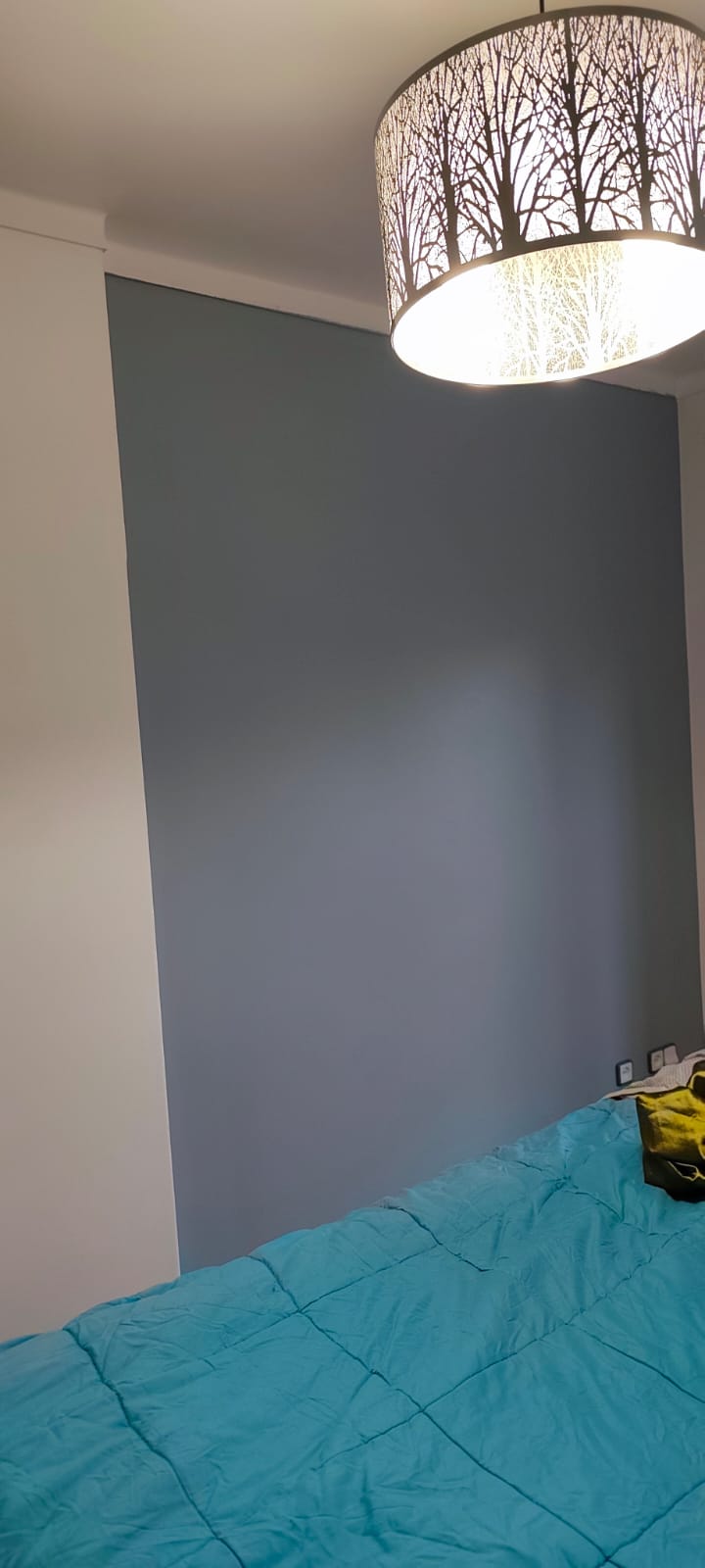 JM Pinturas - Leiria - Insonorização