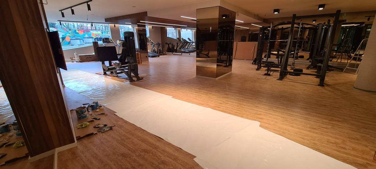 Dionizio Solutions - Sintra - Reparación de canaletas