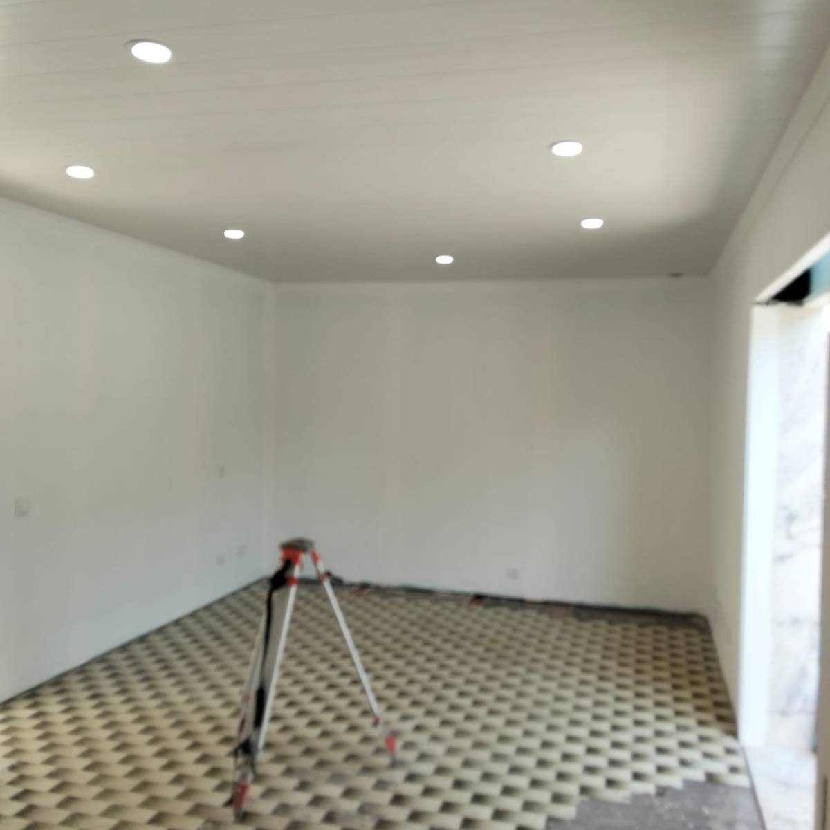 Waterstate, Unip Lda - Alpiarça - Adición o remodelación de escaleras