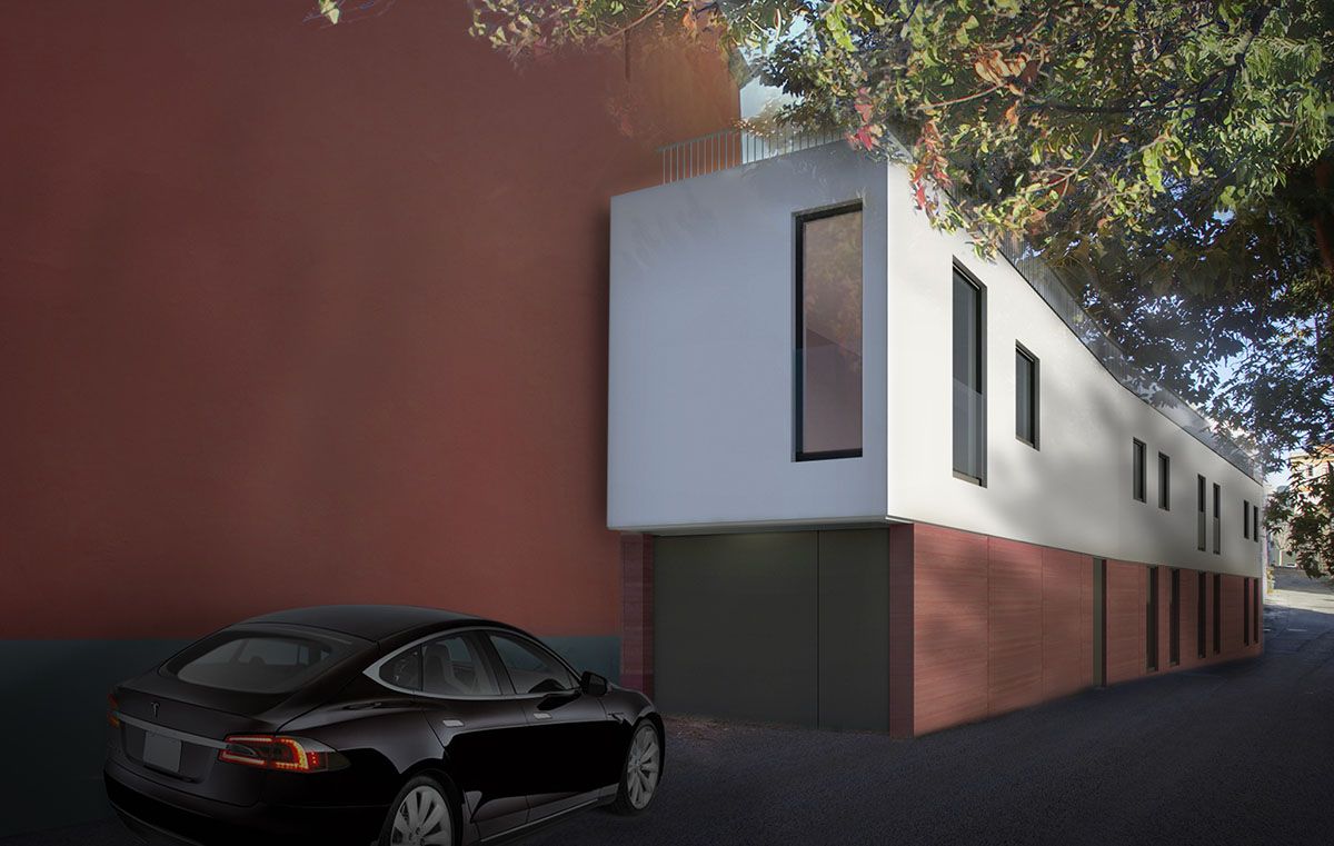 Mário Lopes Arquitecto - Lisboa - Diseño de ingeniería